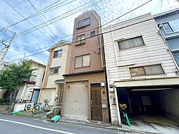 古石場1丁目　戸建
