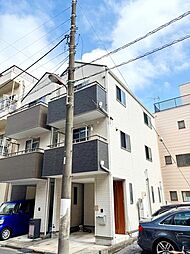 古石場1丁目　戸建