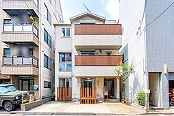 猿江1丁目　戸建