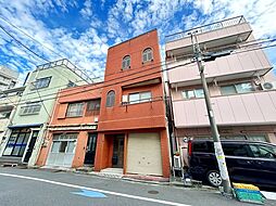 江東区永代2丁目　土地