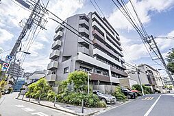 ウィルローズ田端