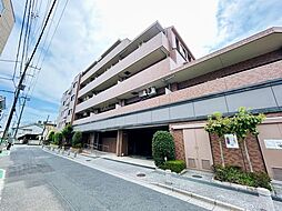 ライオンズマンション西新井大師第5