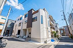 荒川区町屋6丁目　戸建