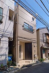 荒川区南千住1丁目戸建