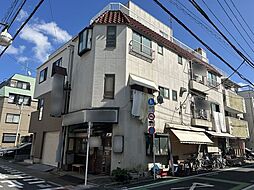 荒川区南千住5丁目戸建