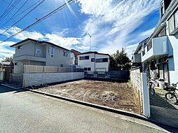府中市西原町4丁目