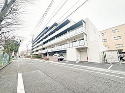 サンクレイドル国立II