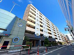 ルピナス国立ステーションスクエア