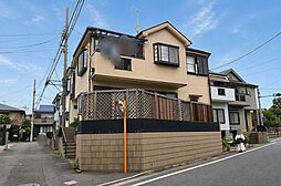 国分寺市光町3丁目
