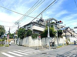 国分寺市内藤1丁目　土地