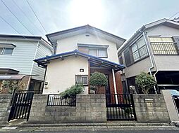 国立市谷保　土地