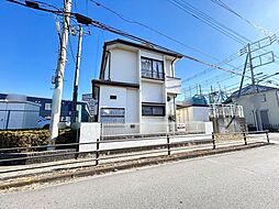 国立市泉2丁目　土地