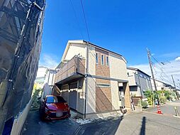 国立市北2丁目 戸建