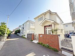 国分寺市高木町1丁目　戸建