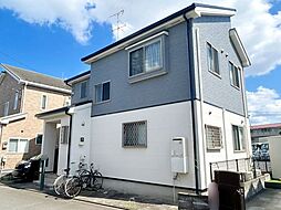 国立市泉4丁目　戸建