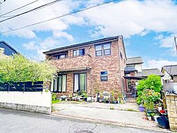 国分寺市西町3丁目 戸建