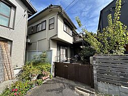 国立市東1丁目　土地