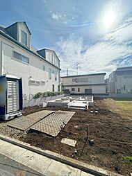 国分寺市富士本1丁目　新築戸建