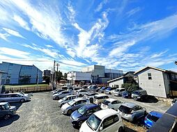 国立市西2丁目　戸建