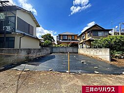 国分寺市日吉町2丁目