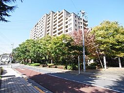 グランソシエ国立ウエストウイング