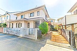 立川市栄町1丁目　戸建