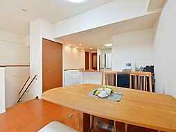 若葉の杜コスモガーデンズ　五番館