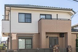 国分寺市西町2丁目　戸建