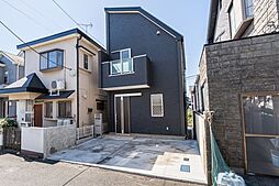 国立市富士見台1丁目 戸建