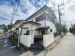 国分寺市新町2丁目　土地