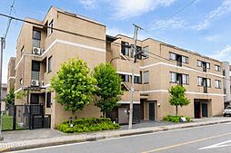 テラス国立カームコート