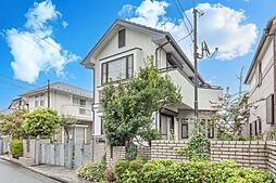 国分寺市日吉町1丁目　戸建