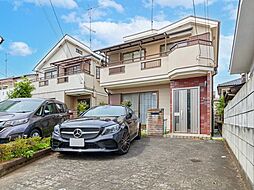 府中市北山町2丁目　戸建
