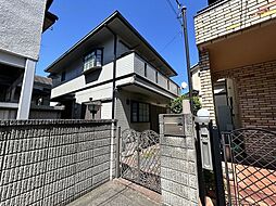 国立市中3丁目　戸建