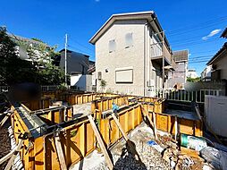 府中市北山町2丁目　新築戸建