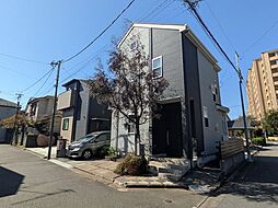 国立市富士見台4丁目　戸建