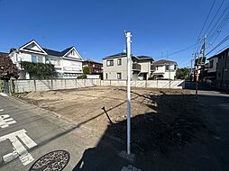 小金井市中町2丁目　新築戸建