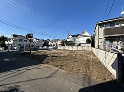 小金井市中町2丁目　新築戸建