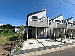 国分寺市富士本1丁目 I号棟