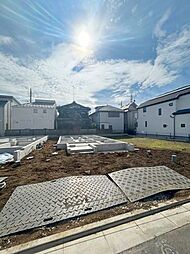 国分寺市富士本1丁目 新築戸建