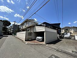 国立市富士見台1丁目　戸建