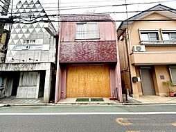 三鷹市井の頭5丁目