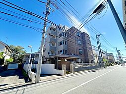 セントエルモ三鷹下連雀
