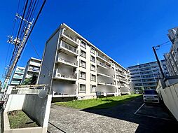 産業住宅協会三鷹第9アパート