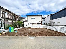 小金井市貫井北町1丁目　新築戸建