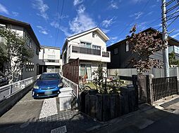 武蔵野市境3丁目 戸建