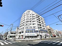 東海第1グリーンパークマンション