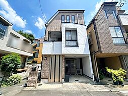 武蔵野市吉祥寺北町3丁目 戸建