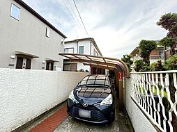 三鷹市上連雀4丁目 戸建