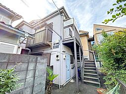 杉並区善福寺2丁目　賃貸併用住宅